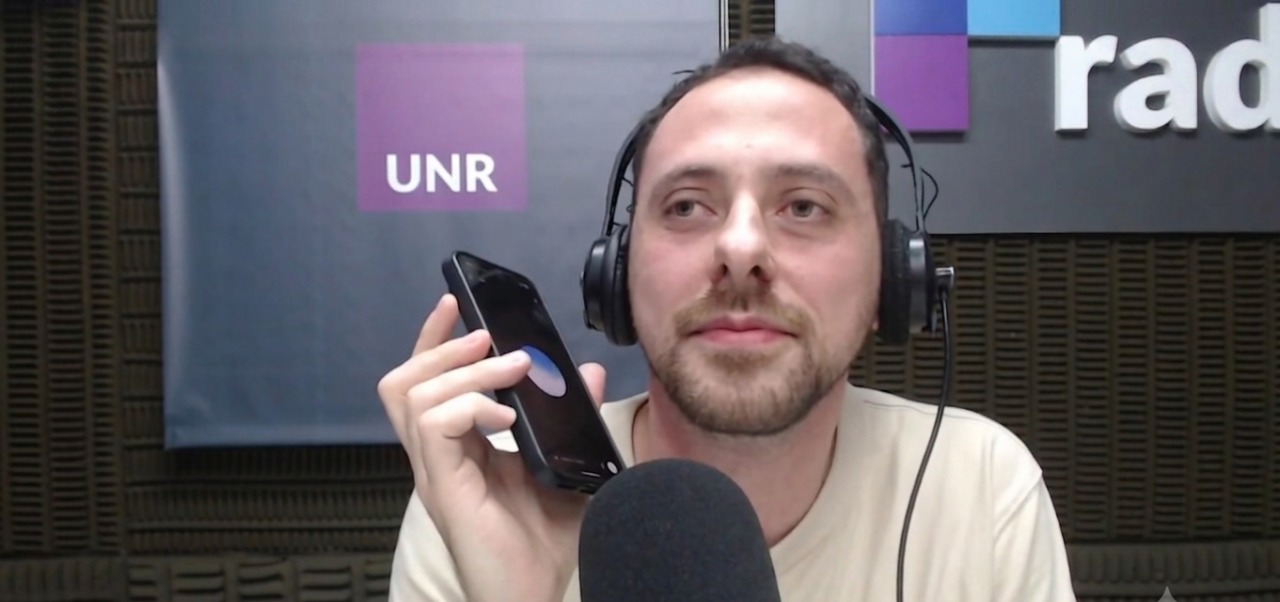 "La <b>inteligencia artificial</b> es una revolución comparable con la escritura y la imprenta", afirmó ... thumbnail