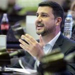 “No soportan el amor del pueblo a Cristina”