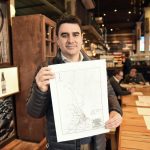 “La vuelta del tren es una demanda histórica”