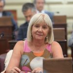 “Es un retroceso en cuestiones de salud”