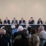 “Es imposible el desarrollo sin ciencia y tecnología”