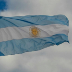 Alta en el cielo