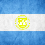Argentina y el FMI, una relación con historia