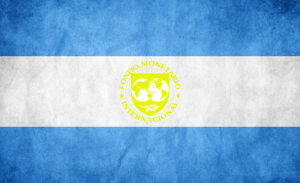 Lee más sobre el artículo Argentina y el FMI, una relación con historia