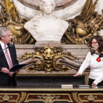 Los ministros desde la vuelta de la democracia