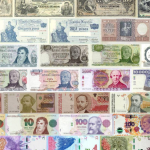 Una historia en billetes