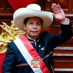 Perú inicia un nuevo proceso con Castillo como presidente