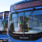 Subsidios al transporte, otra muestra de unitarismo