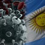 Argentina ya tiene más de 3 millones de contagiados