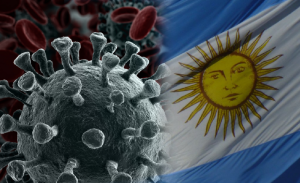 Lee más sobre el artículo Argentina ya tiene más de 3 millones de contagiados