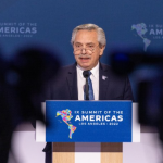 “El silencio de los ausentes nos interpela”