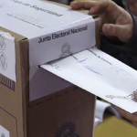 El país elige a sus representantes para el Congreso