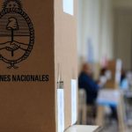 La provincia va a las urnas