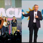La derrota oficialista bajo la lupa