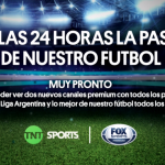 Una nueva etapa en el Fútbol Argentino – Parte II