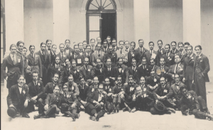 Lee más sobre el artículo A cien años de la Reforma Universitaria, un hito en la historia argentina