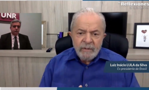 Lee más sobre el artículo Lula, Doctor Honoris Causa
