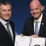 El fútbol como instrumento político