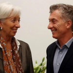 FMI, un camino hacia atrás