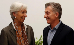Lee más sobre el artículo FMI, un camino hacia atrás