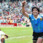 Se fue el que nos hizo más felices