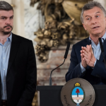 Cambiemos… de realidad