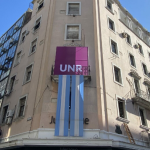 La UNR inauguró nueva sede en Sarmiento y Córdoba