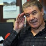 Víctor Hugo Morales habló en exclusiva con el portal de Radio Universidad
