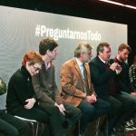 Múltiples plataformas para preguntar todo: TEC TV