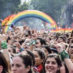 “Se busca celebrar lo que se logró y reclamar lo que falta”