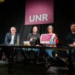 Masiva asistencia al último día de ExpoCarreras UNR