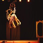 Segunda edición del Festival de Artes Escénicas de Rosario