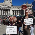 Ley de Humedales: comienza el debate