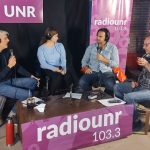 Último día de la Expo Carreras