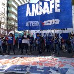 “Esperamos una mejor propuesta del Gobierno provincial”