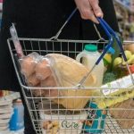 El índice de pobreza reveló una baja de 4 puntos
