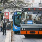 El boleto urbano aumentó a 85 pesos