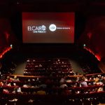 El cine y sus alrededores (II)