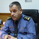 Miguel Ángel Oliva: “Buscamos una policía sana, profesional”