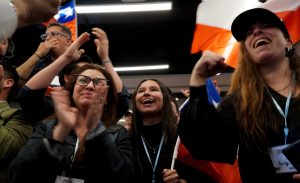Lee más sobre el artículo ¿Por qué Chile rechazó la nueva Constitución?