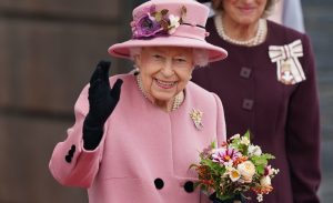 Lee más sobre el artículo Falleció la Reina Isabel II