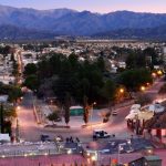 Chilecito, el tesoro de La Rioja