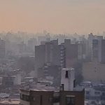 De vuelta respirando humo
