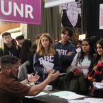Más de 12 mil personas pasaron por Expo Carreras 2022