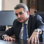 Rossi: bajar el tono y reforzar custodias