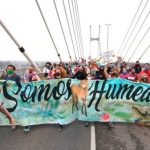 Multisectorial: “Que a la bronca no se la lleve el viento”