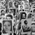 “No se puede disociar la presencia de estos discursos”