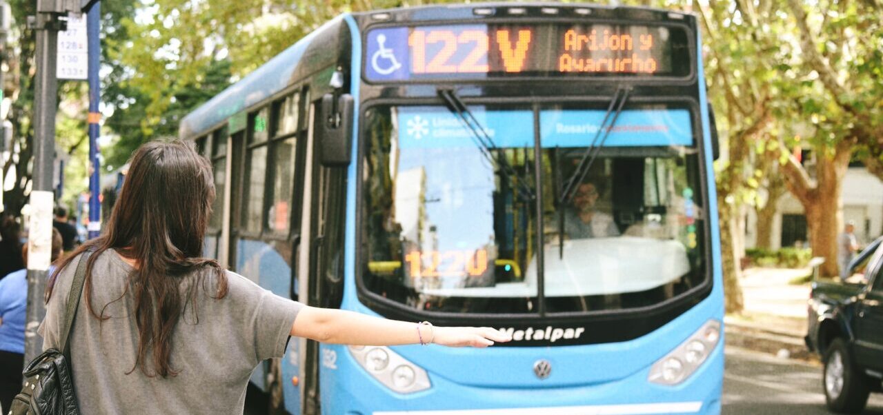 Lee más sobre el artículo “Para que el sistema siga funcionando es: o tarifas o subsidios”