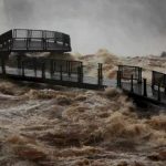 “Empiezan a quedar atrás los episodios de bajante severa del río Paraná”