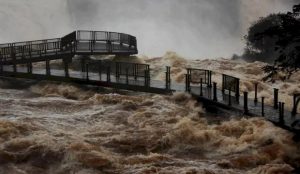 Lee más sobre el artículo “Empiezan a quedar atrás los episodios de bajante severa del río Paraná”